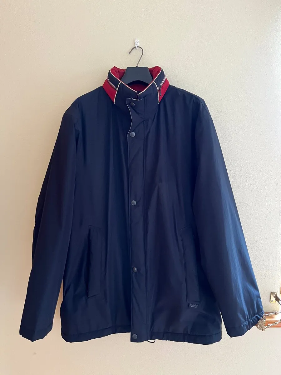 All weather jacket - Image 4