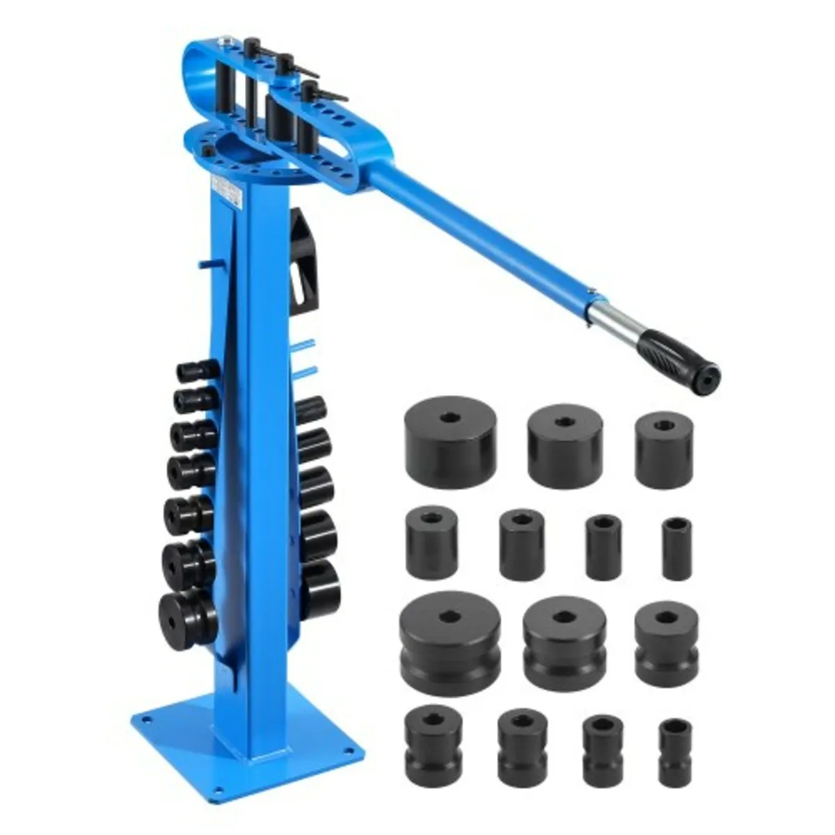 Manual Bending Machine, Pipe Tube Bender with 14 B - Image 1