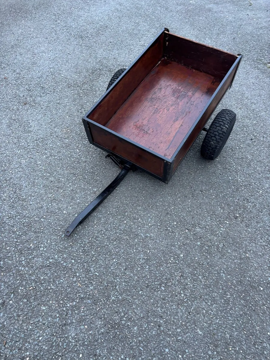 Berg go carts - Image 4