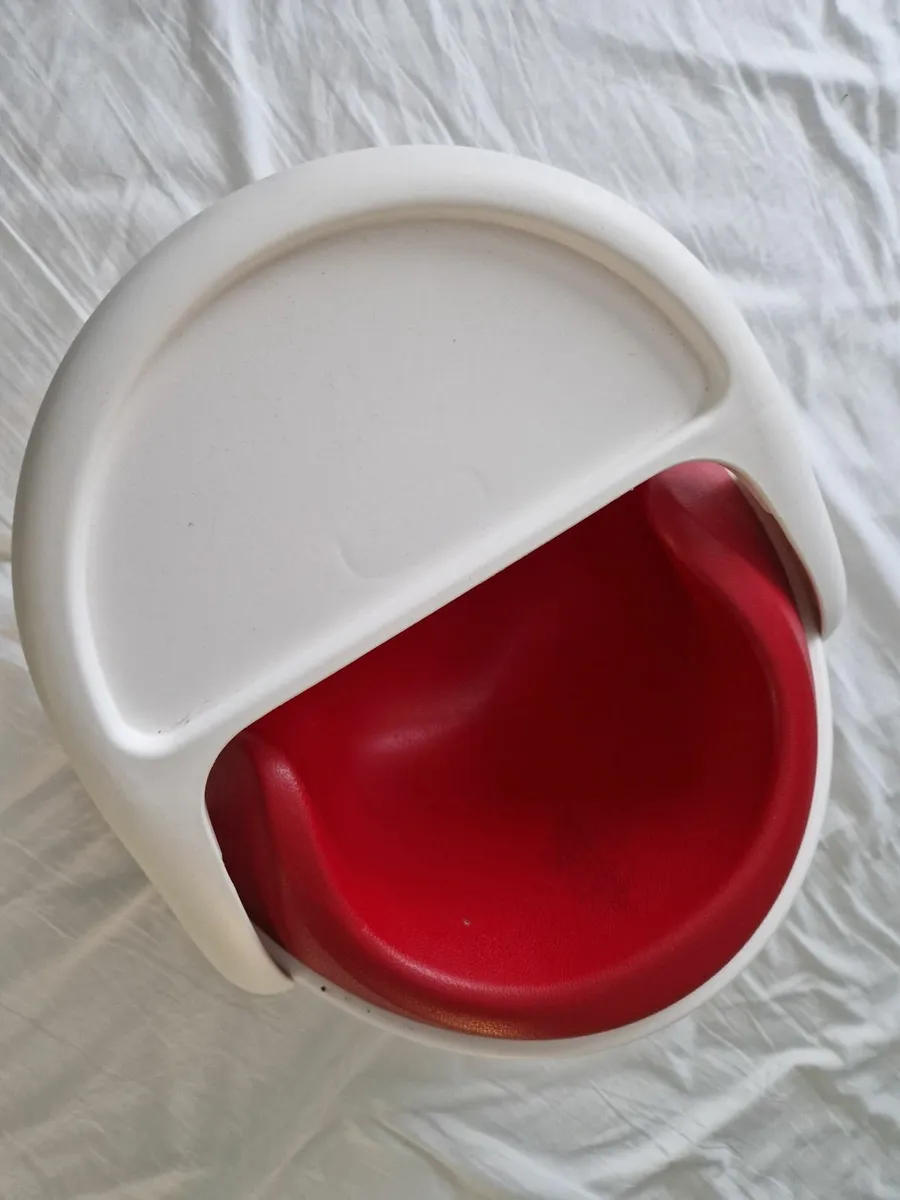 Mamas and Papas Baby Snug Seat FREE