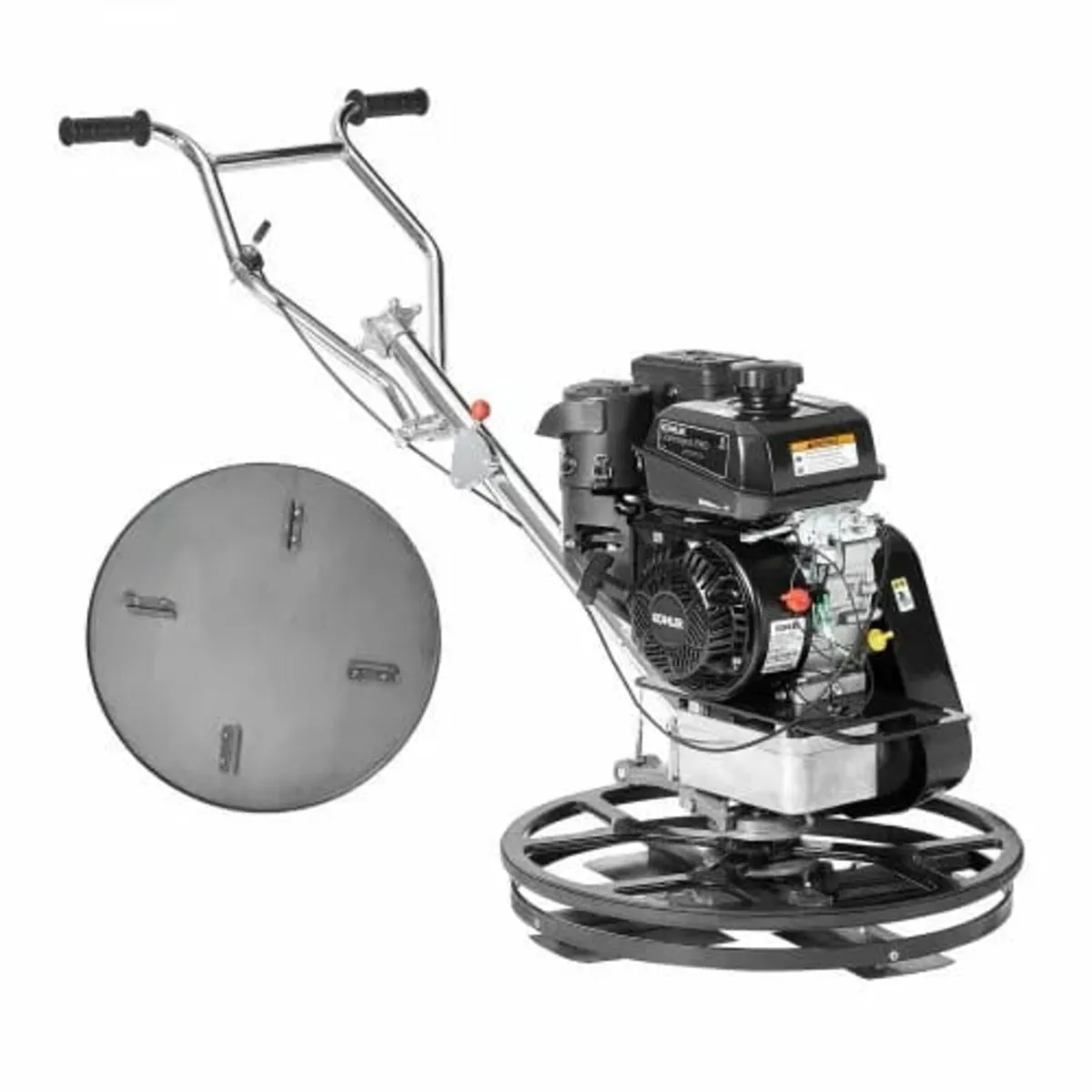 1200MM Tile Cutter, High Precision Manual Ceramic - Image 1