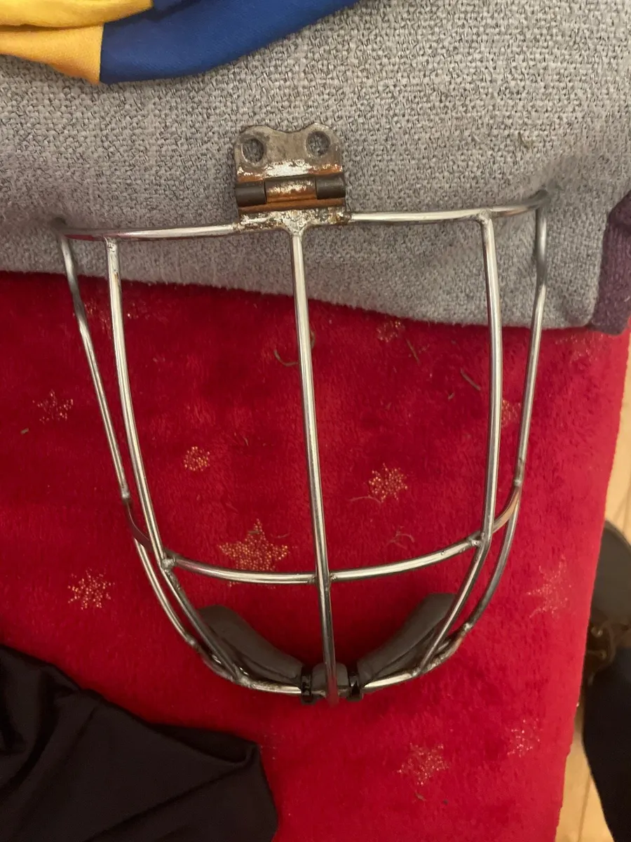 Cooper helmet - Image 1