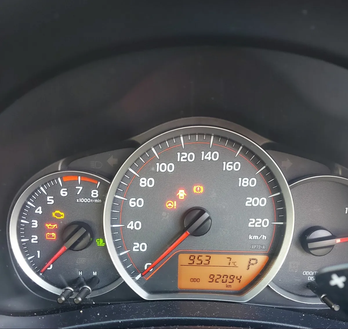 Toyota Yaris 2013 - Image 2