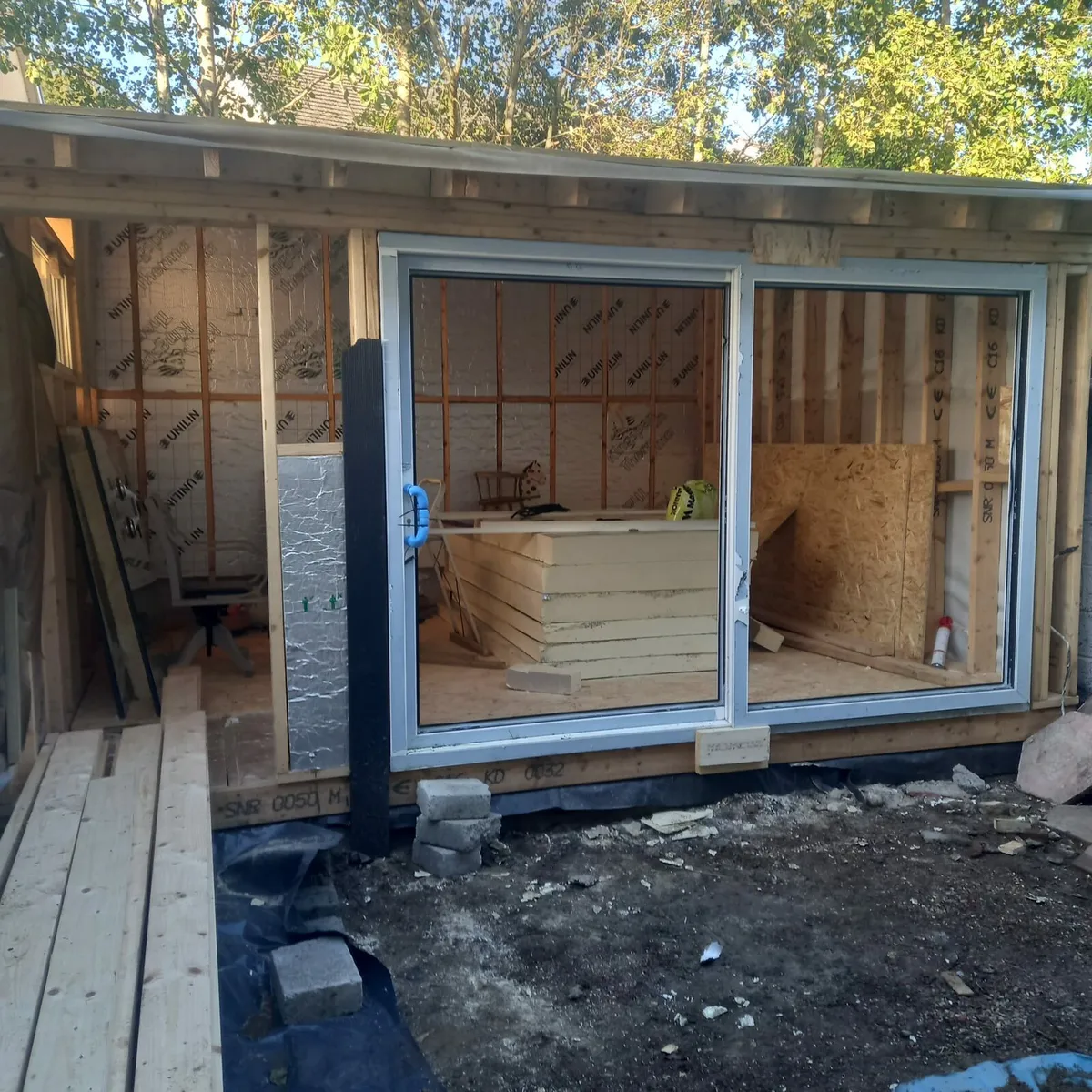 Garden sheds, Garden rooms - Image 1