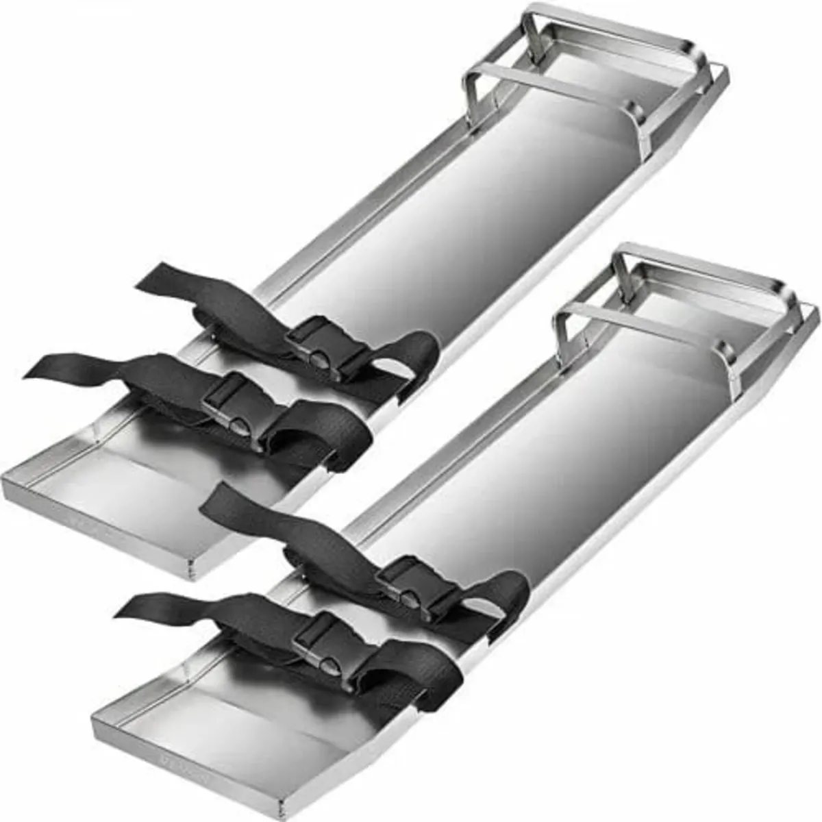Concrete Knee Boards 30'' x 8'' Slider Knee Boards - Image 1