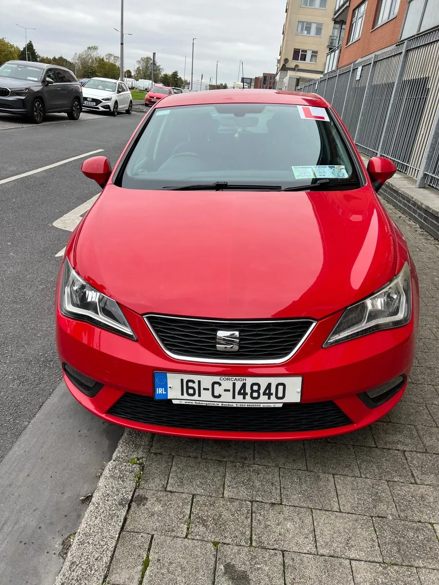 SEAT Ibiza 2016 - Image 3