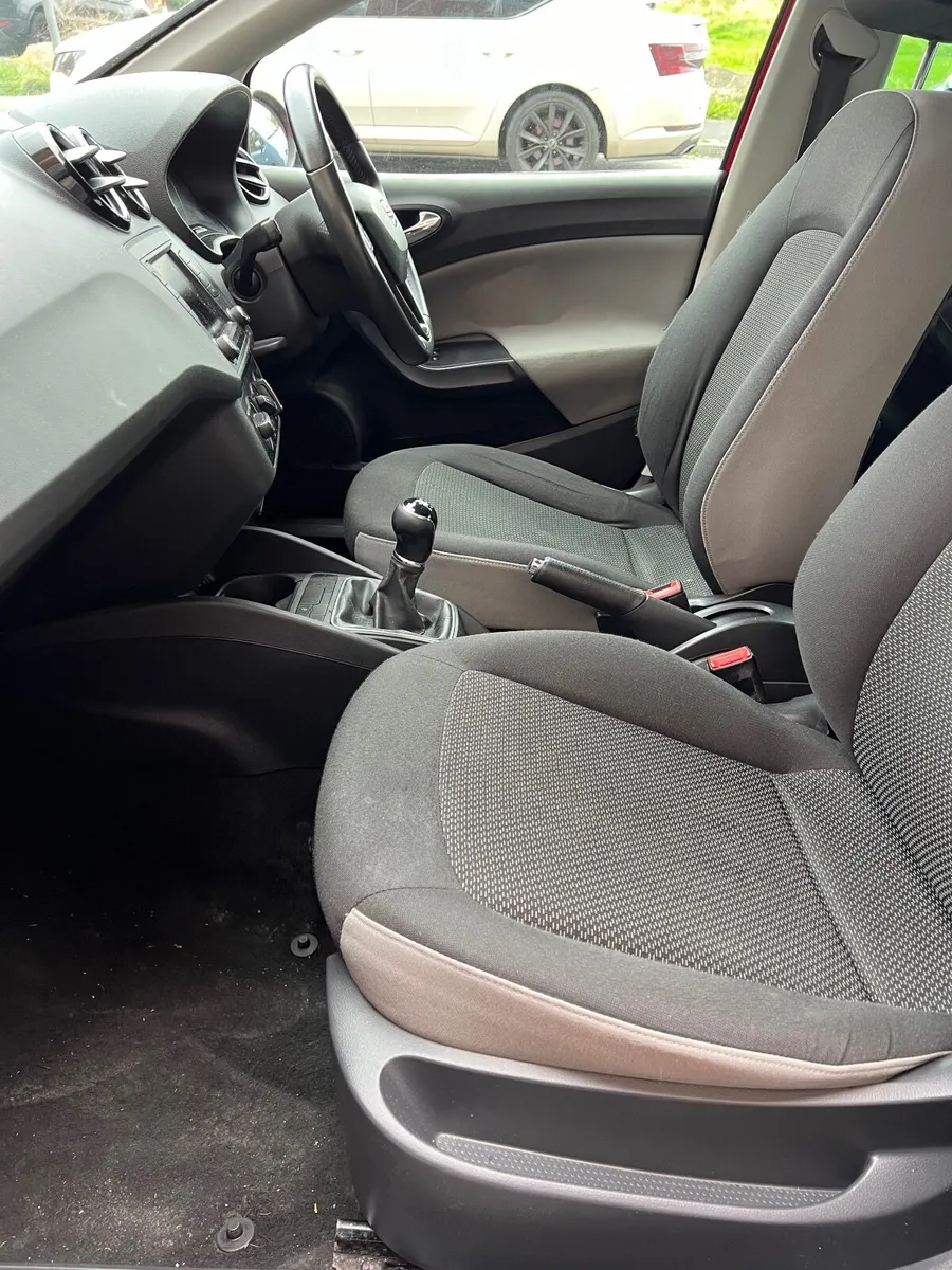 SEAT Ibiza 2016 - Image 4