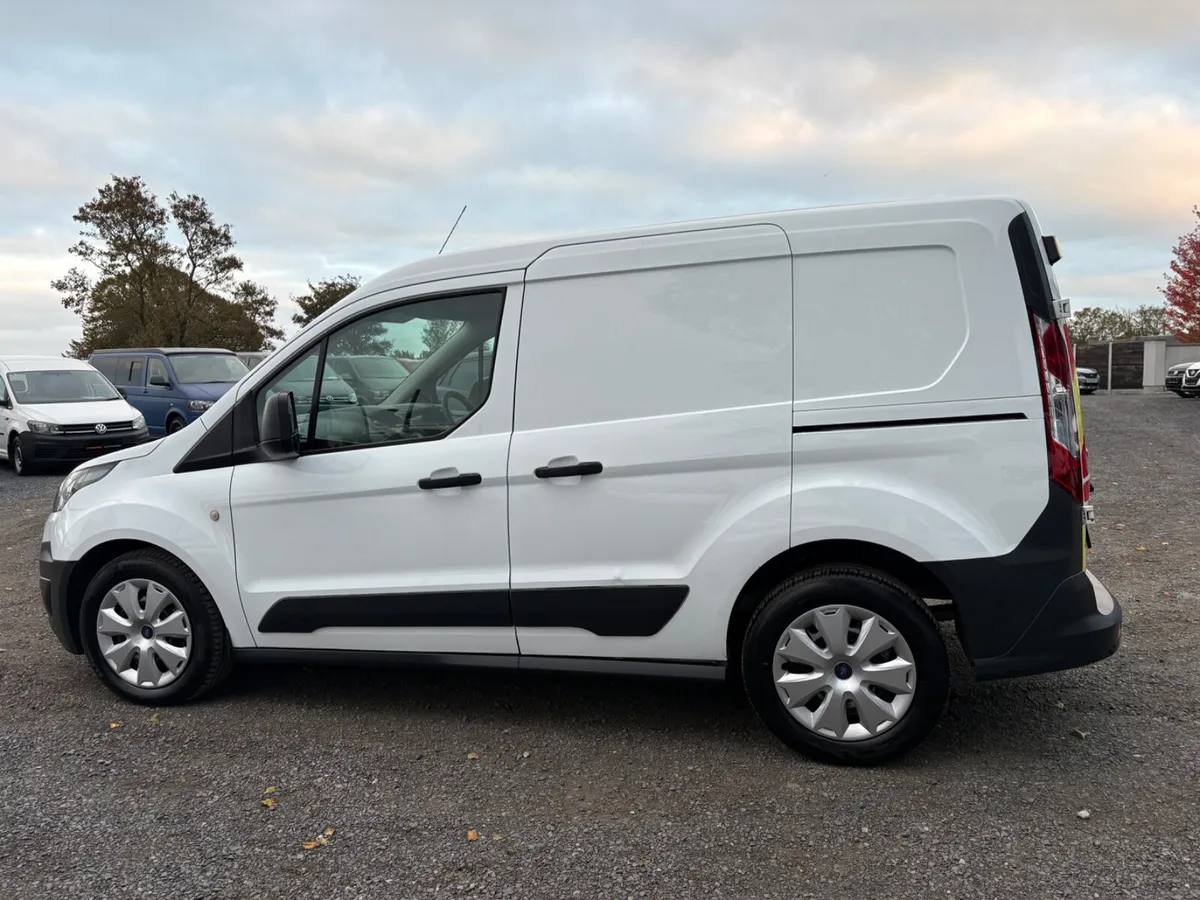 Ford Transit - Image 1