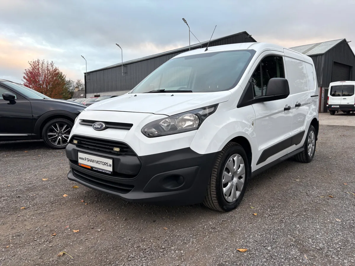 Ford Transit - Image 2