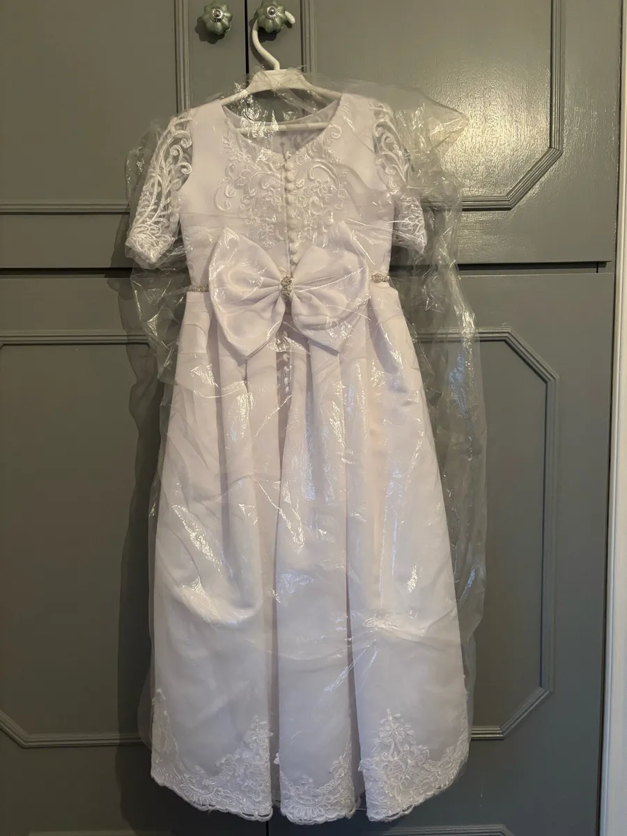 Communion Dress - Image 2