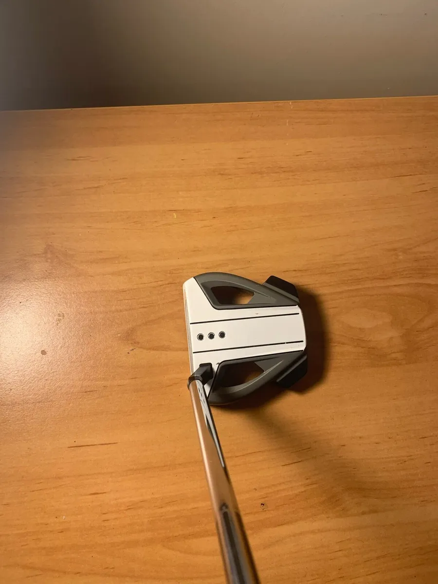 Spider Ex Putter - Image 1