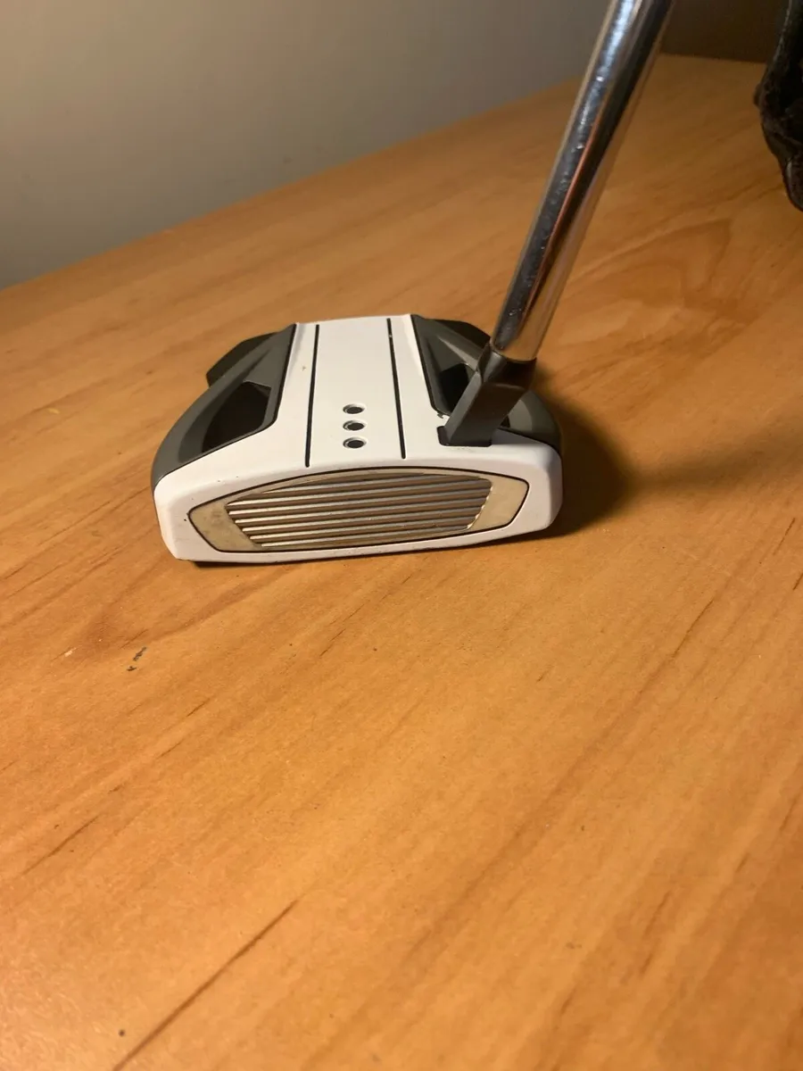 Spider Ex Putter - Image 2