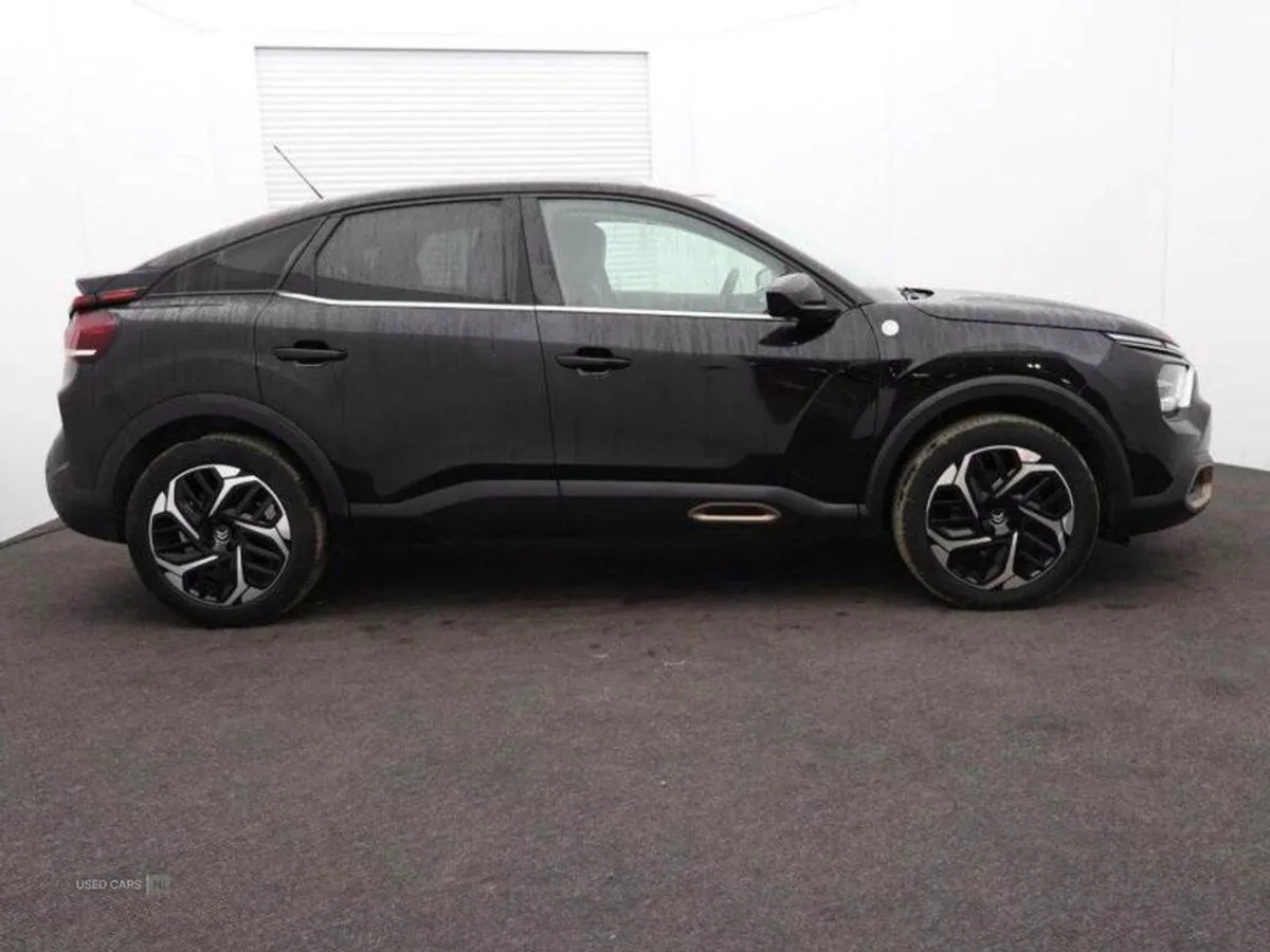Citroen C4 Diesel Hatchback - Image 2