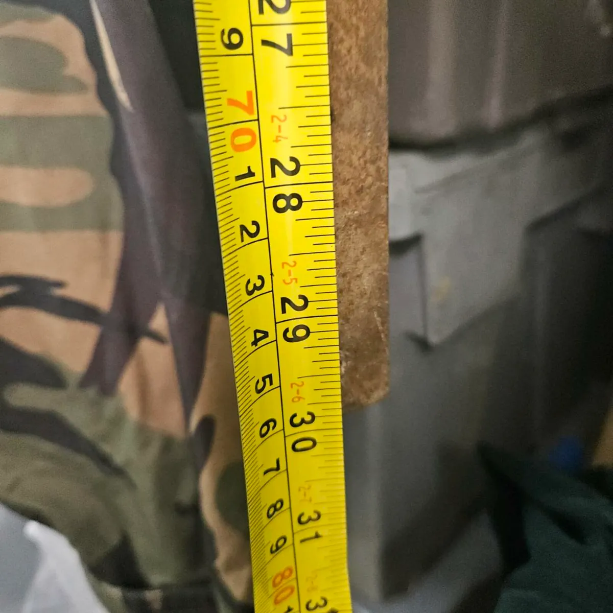 Record sash clamp - Image 2