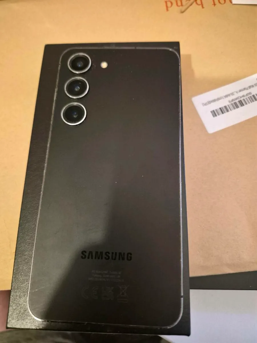 SAMSUNG GALAXY S23 128G - Image 2