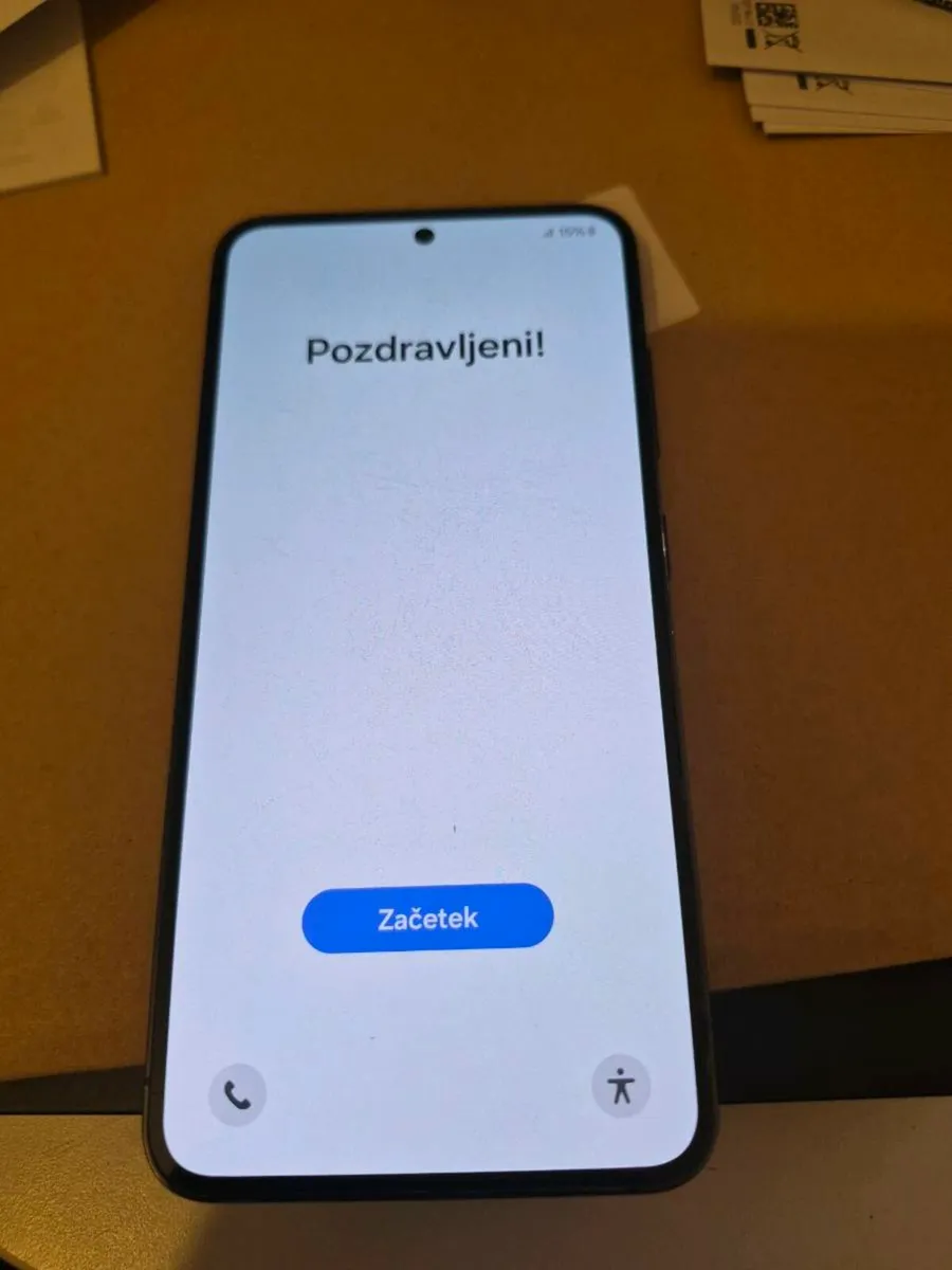 SAMSUNG GALAXY S23 128G - Image 4