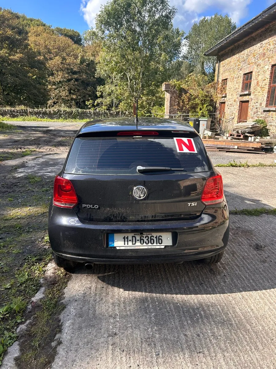 VW polo - Image 1