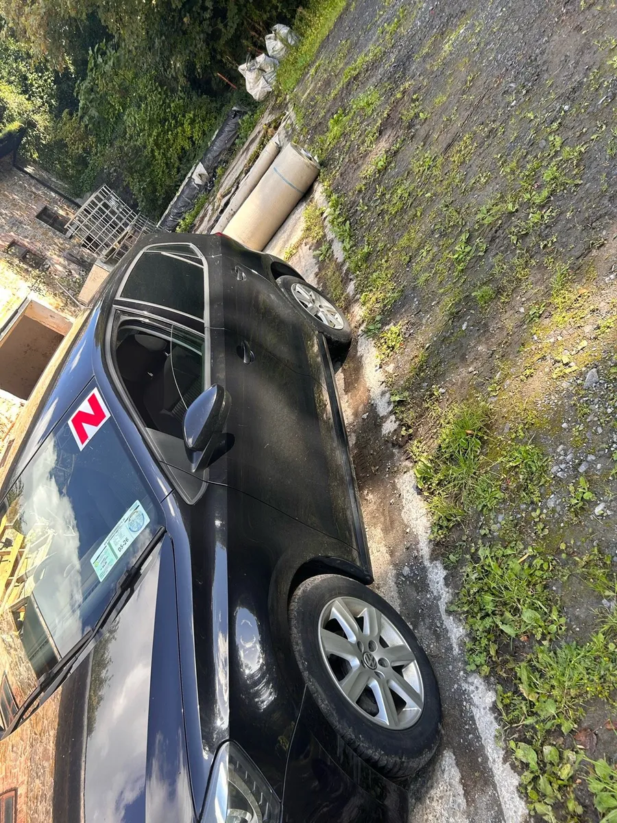 VW polo - Image 2