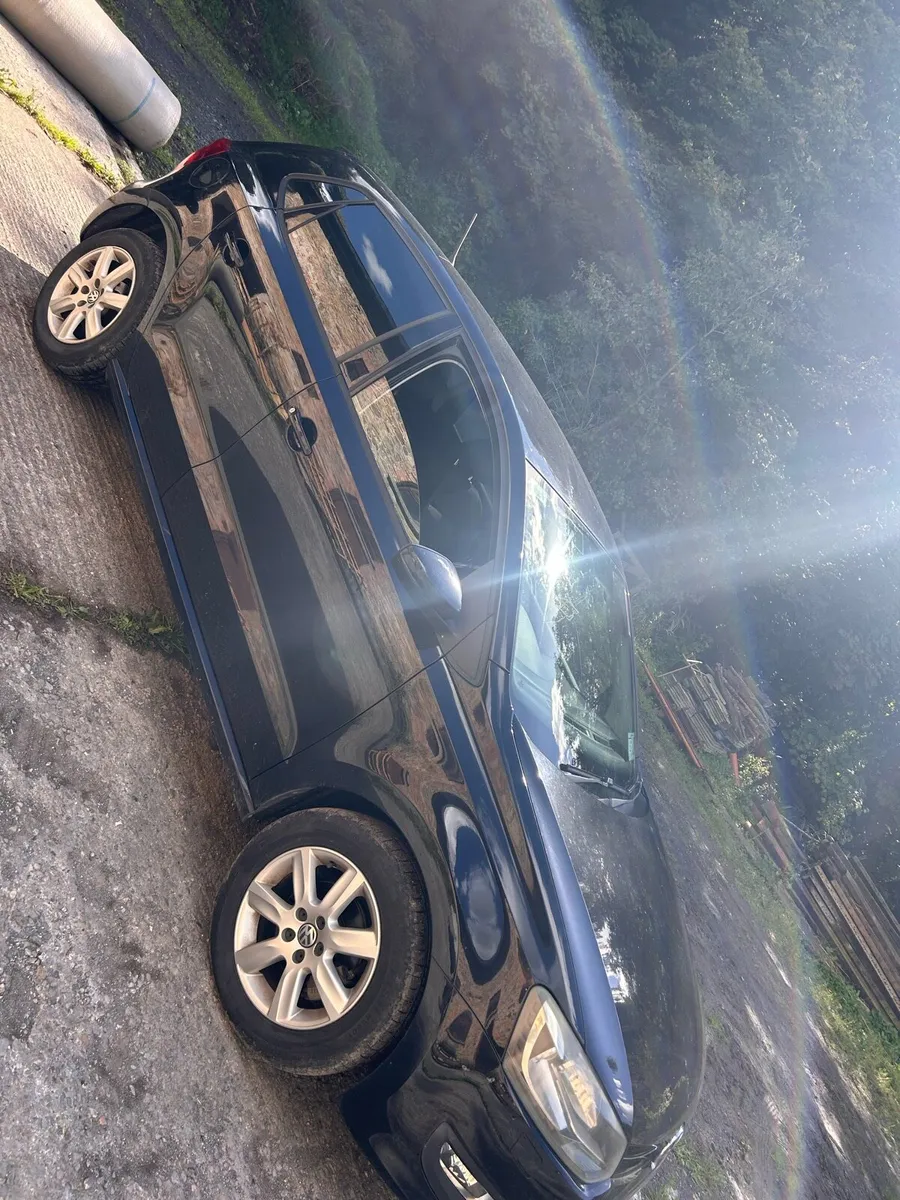 VW polo - Image 3