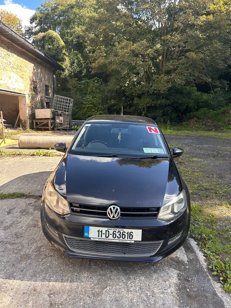 VW polo - Image 4
