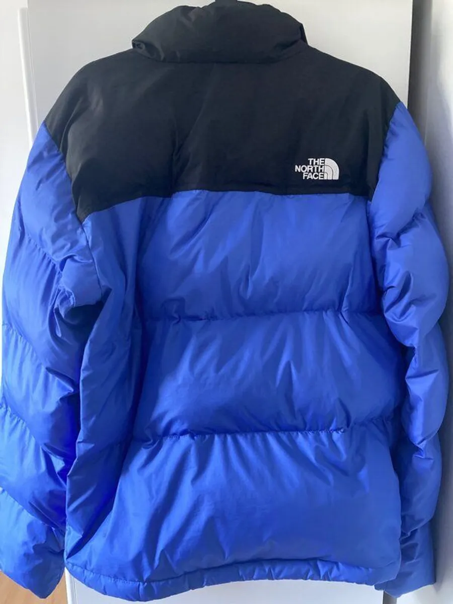 Mens North Face Jacket - Image 2