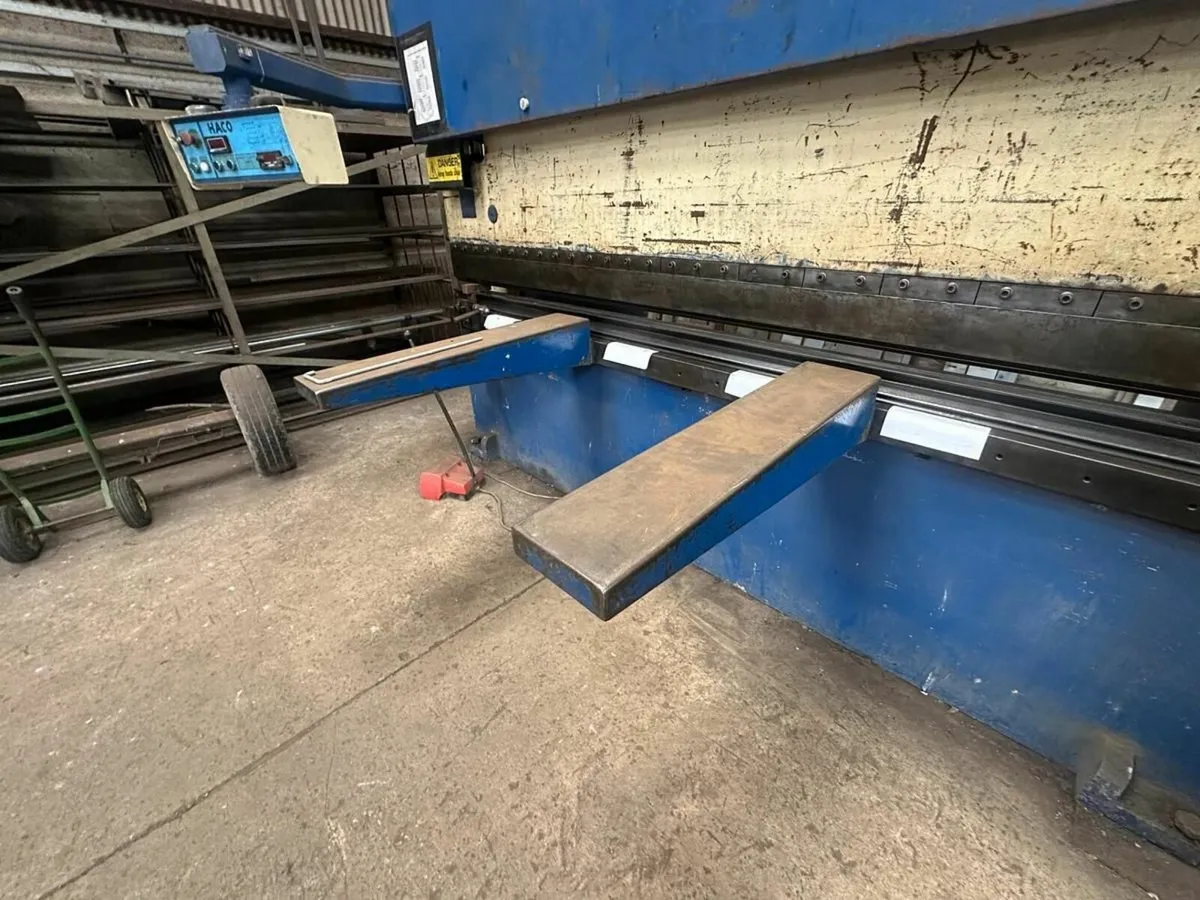 Pressbrake - Image 2