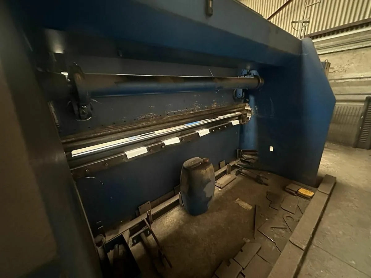 Pressbrake - Image 4