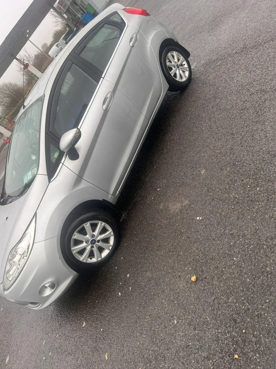 Ford Fiesta - Image 2