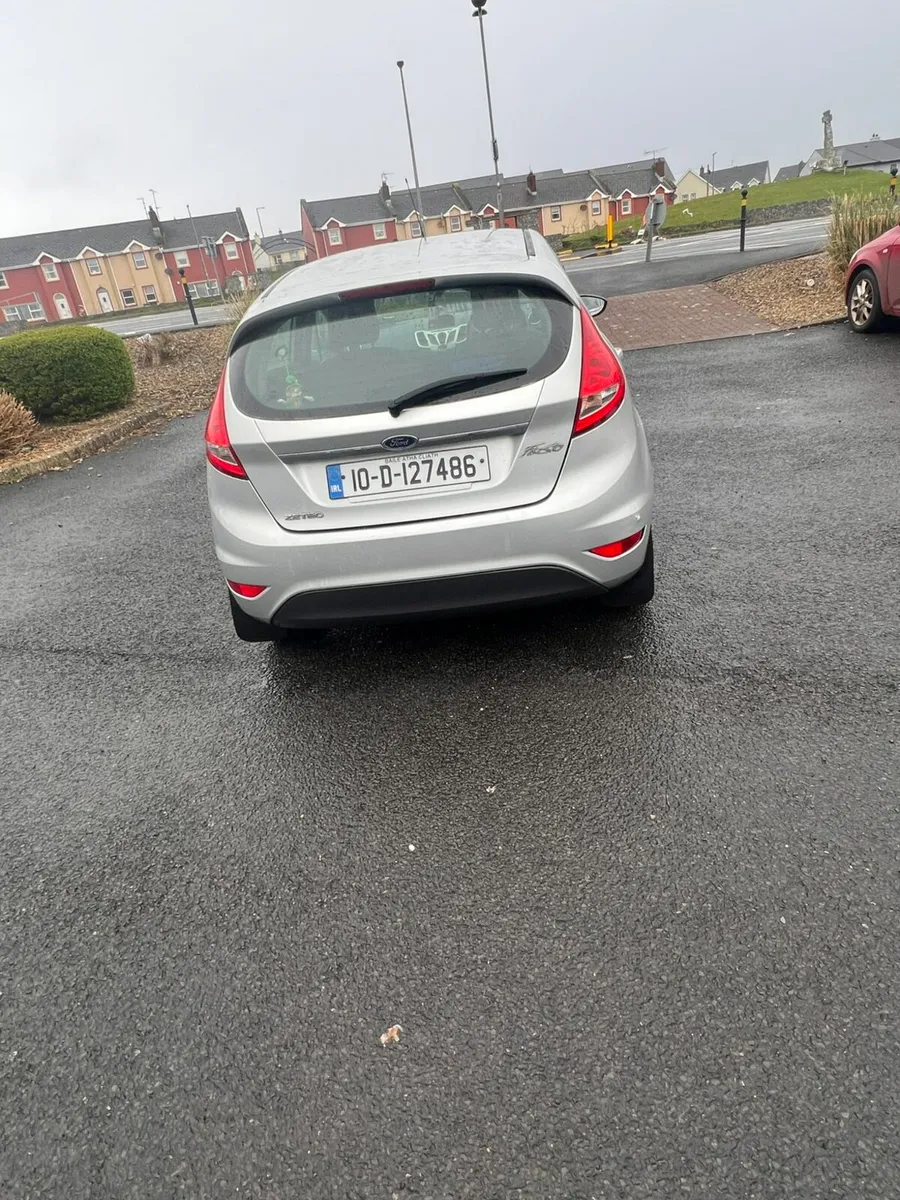 Ford Fiesta - Image 3
