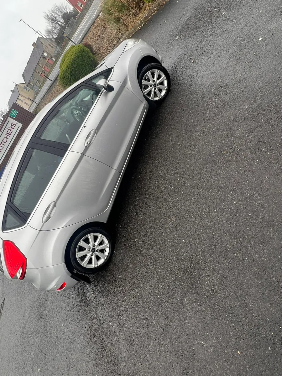 Ford Fiesta - Image 1