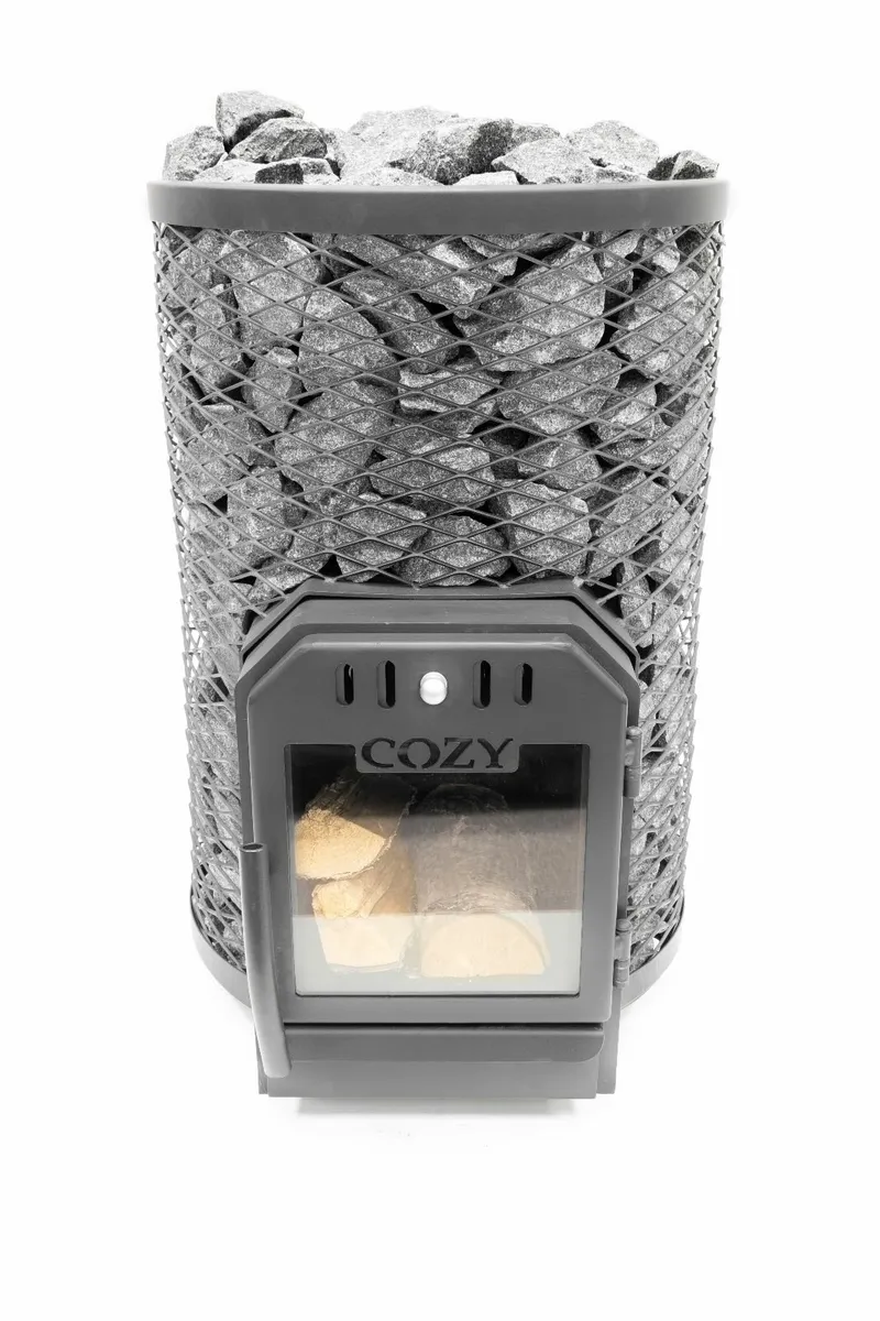Sauna Stove Cozy 18 O - Image 3
