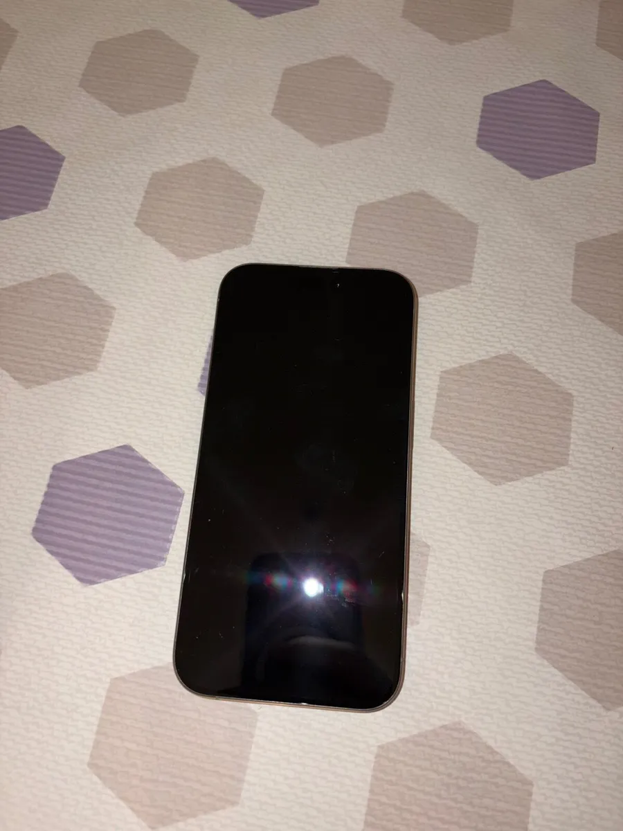 iPhone 15pro 128gb - Image 2