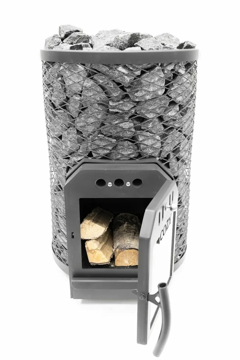 Sauna Stove Cozy 18 O - Image 4