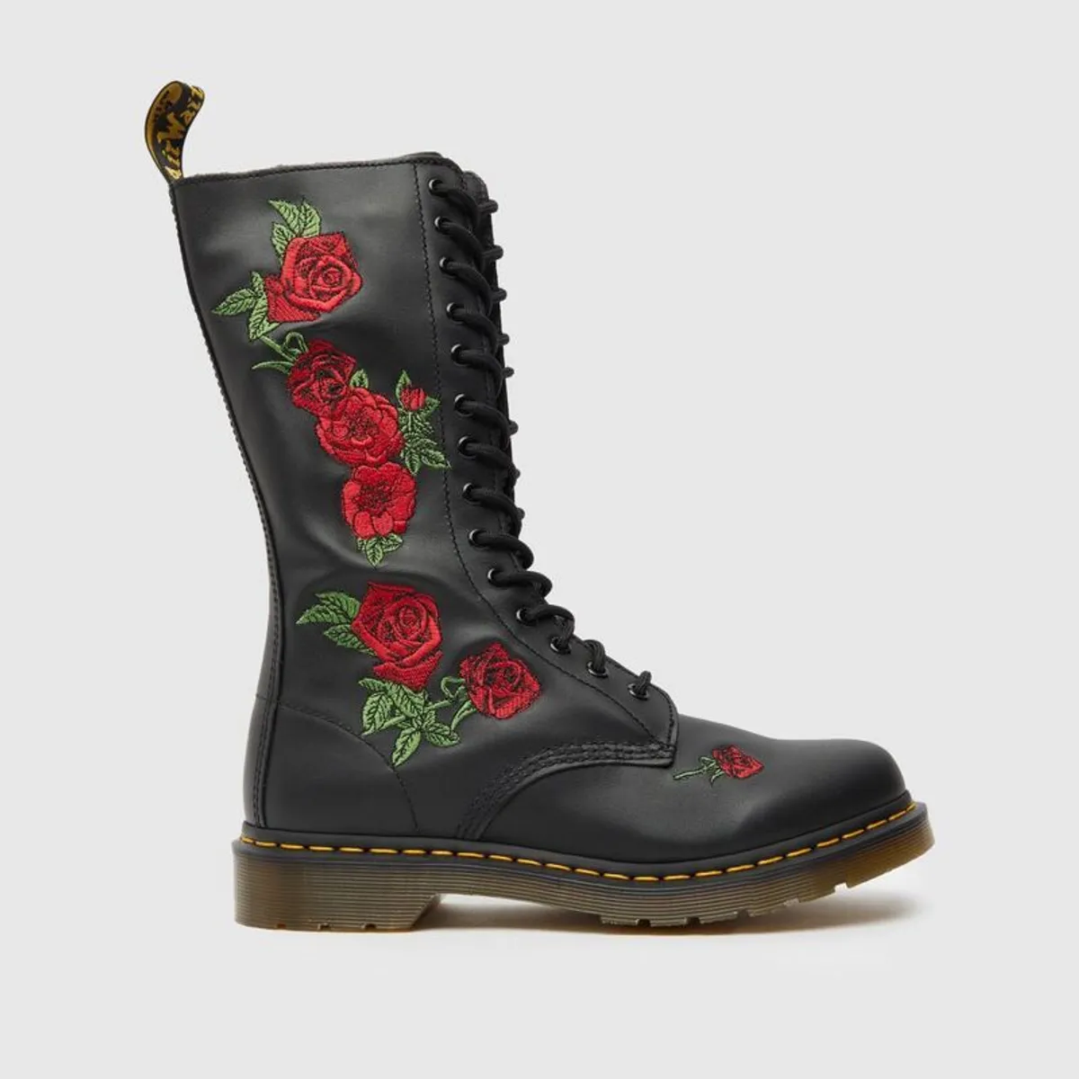 Dr Martens Vonda Size 5 Reduced To Sell - Image 1