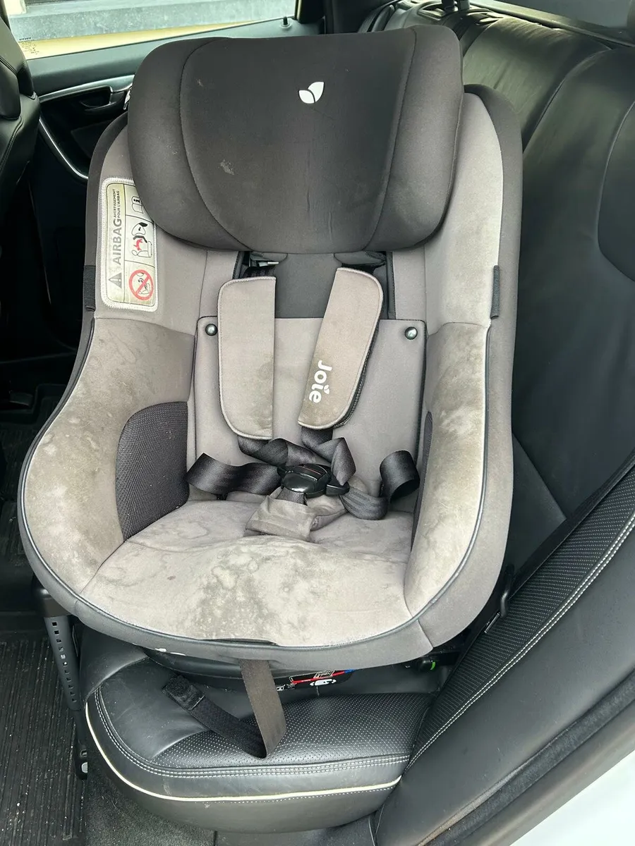 Car seat