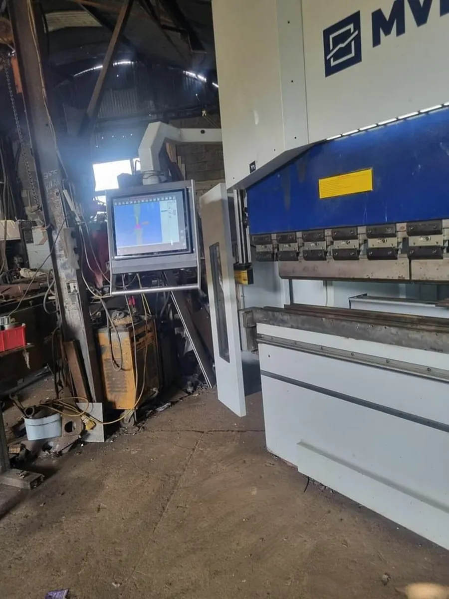 Pressbrake - Image 2