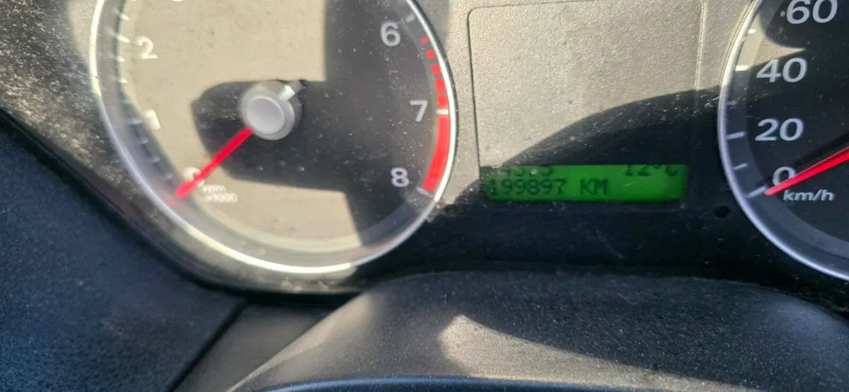 Ford focus Ghia - Image 3