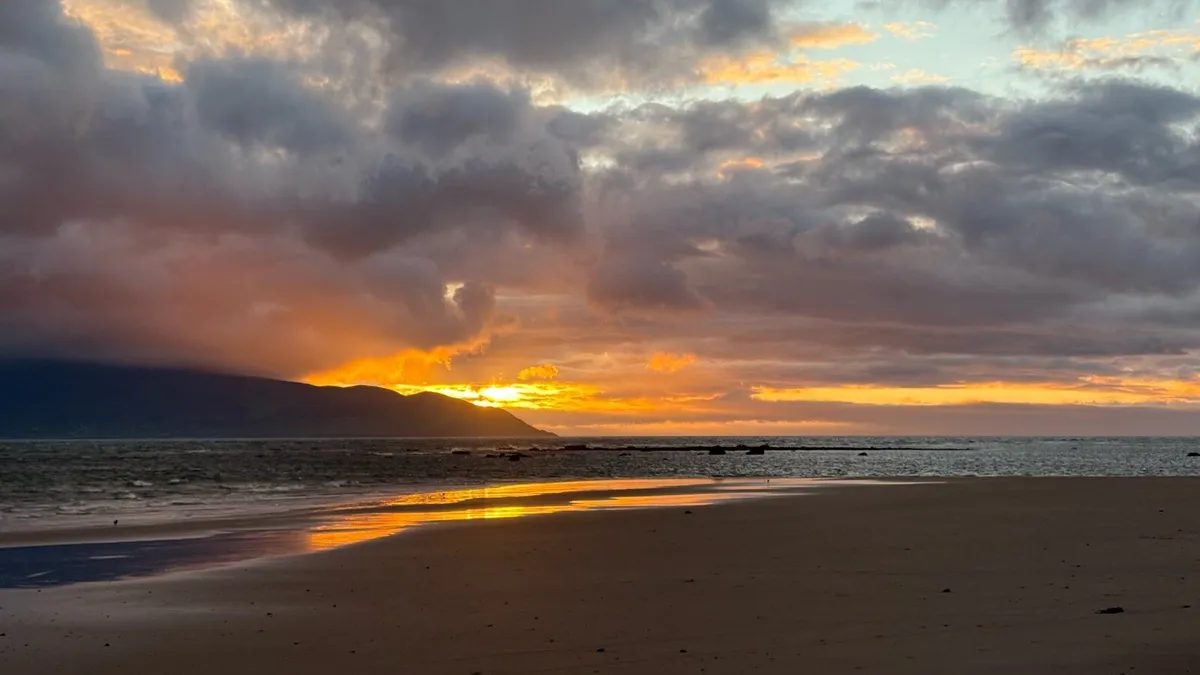 Studio Apartment Maharees, Dingle Peninsula Kerry - Image 1