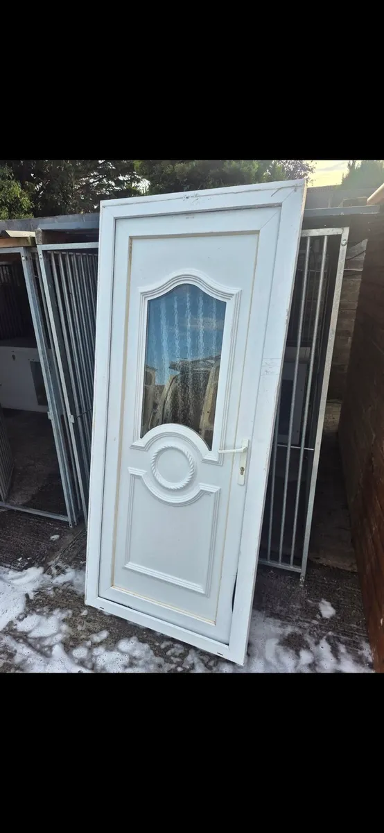 Pvc doors - Image 1