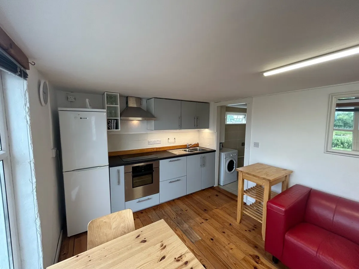 Studio Apartment Maharees, Dingle Peninsula Kerry - Image 2
