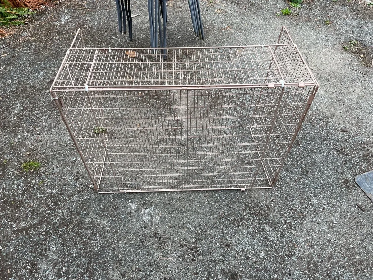 Fire guard - Image 1