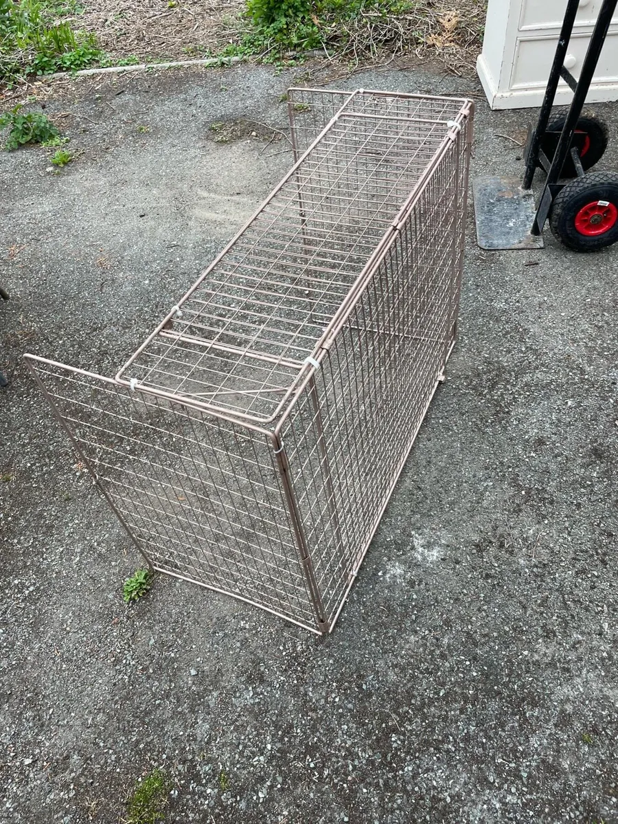 Fire guard - Image 4