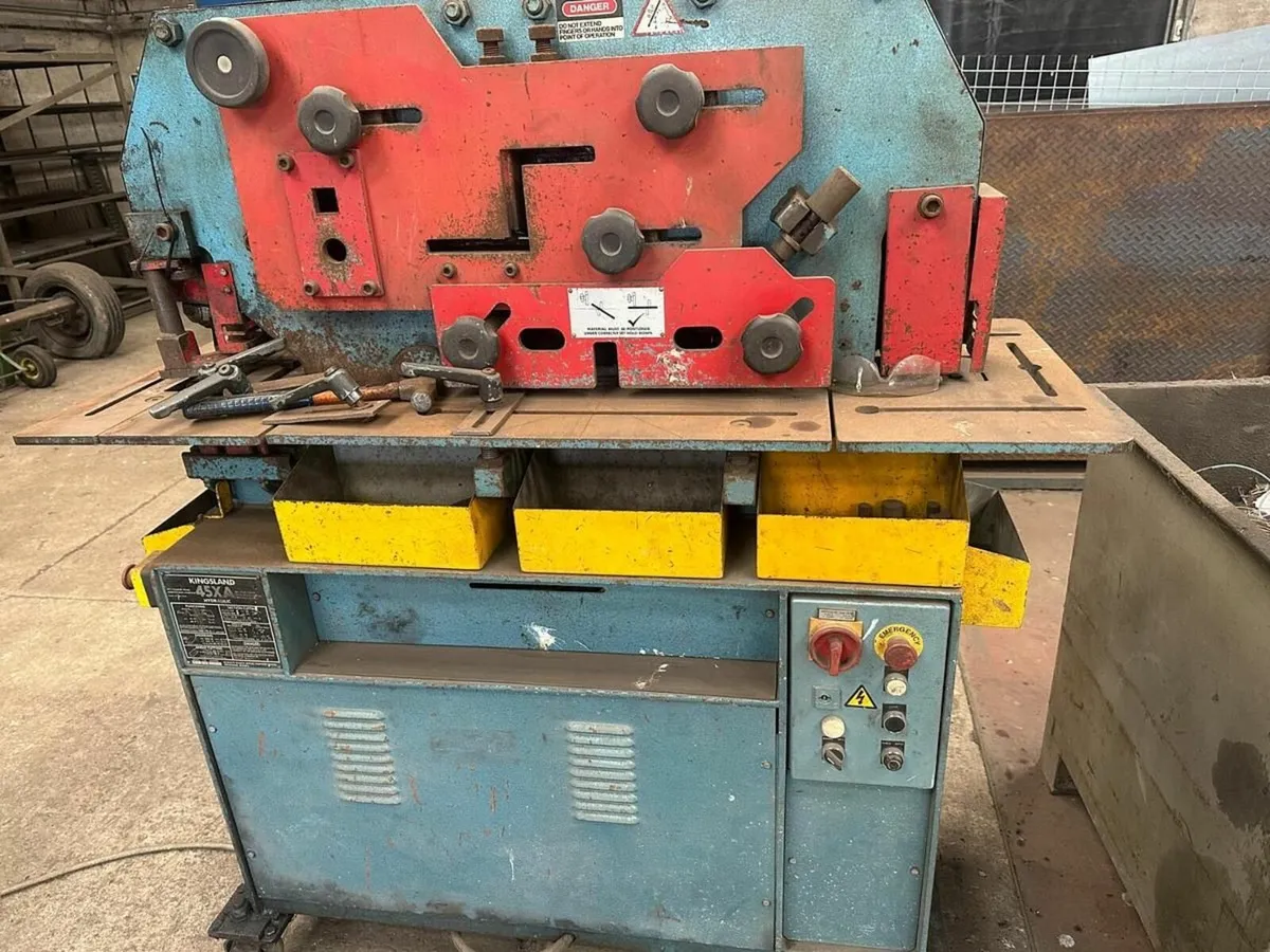 Ironworker - Image 2