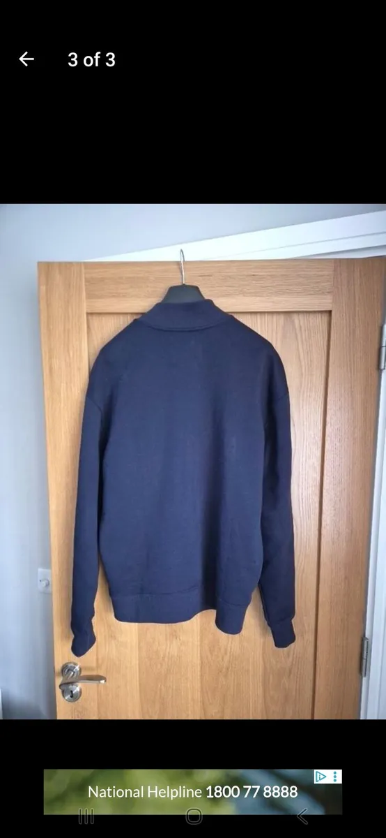 Mens G-Star top - Image 3
