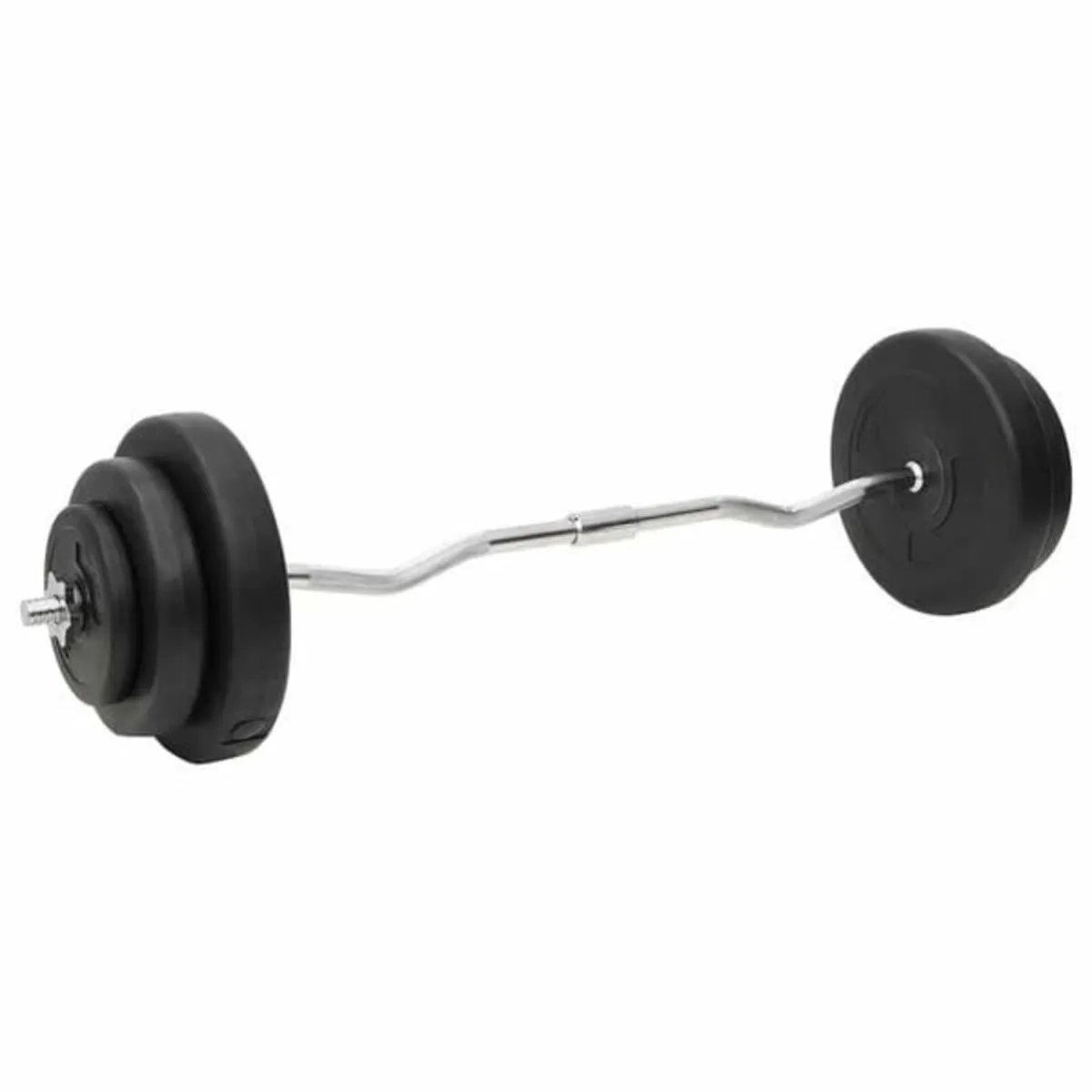 Barbell and Dumbbell with Plates 60 kg

Descriptio - Image 3