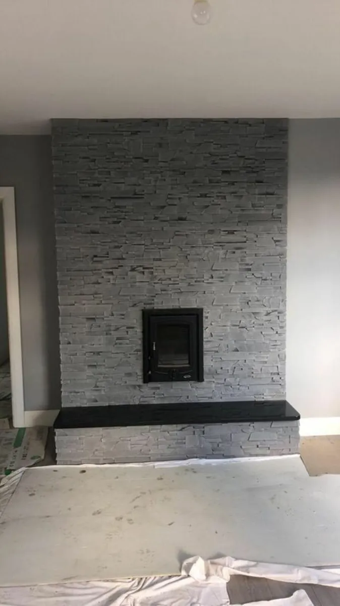 Madera Grey - Internal and External Stone - Image 4