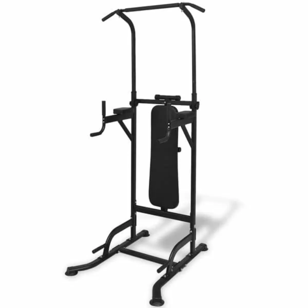 Power Tower with Sit-up Bench - Image 3