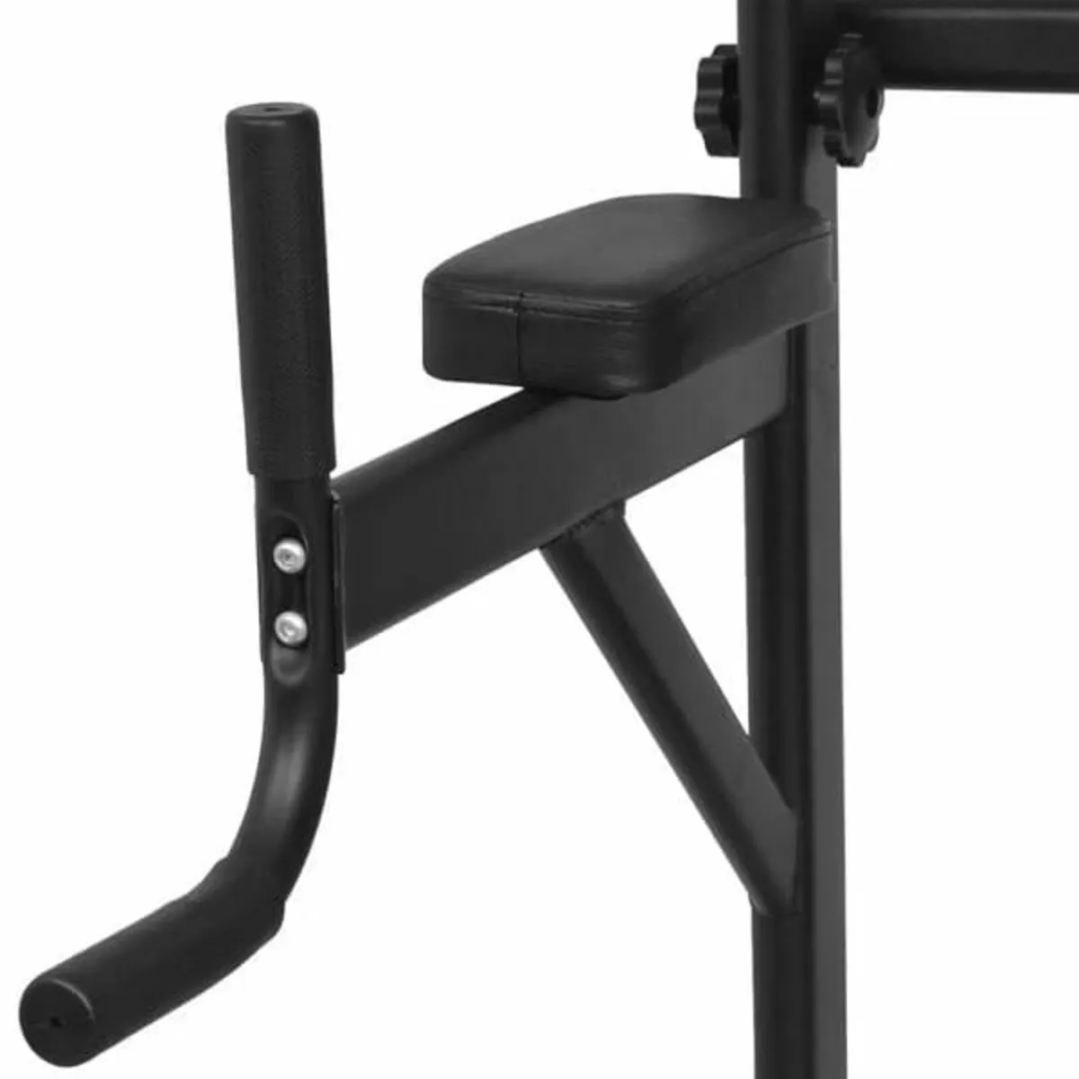 Power Tower with Sit-up Bench - Image 4