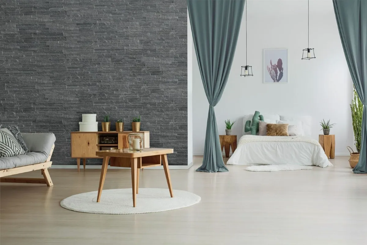 Natural Preto – Inside & Outside Stone Cladding - Image 1