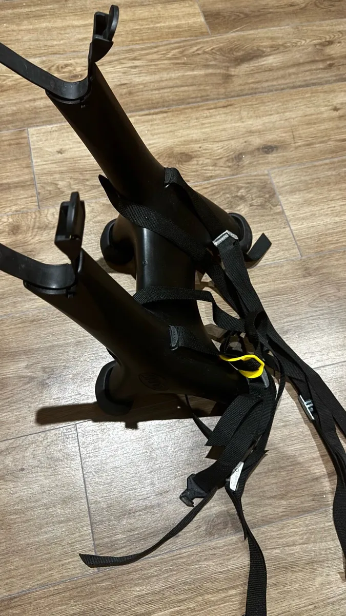 Bicycle rack - Image 1